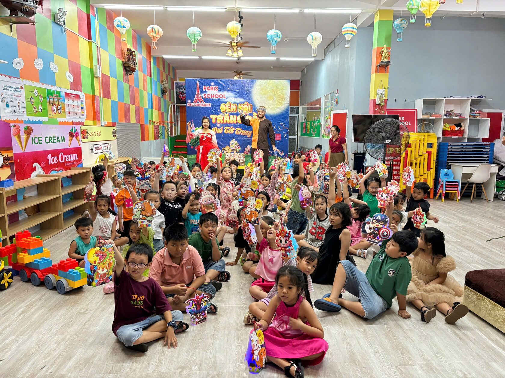 Project-based Learning